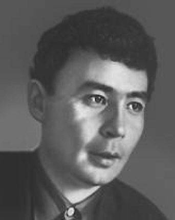 А. В. Вампилов